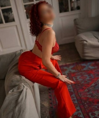 Анкета проститутки Инна - Фото 1, Знаменское, 45 лет, №1655