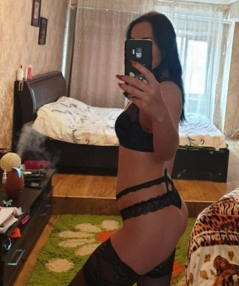 Анкета проститутки Анна - Фото 1, Знаменское, 29 лет, №8616